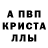 MDMA кристаллы Izzie Cain